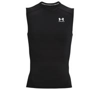 Under Armour - HG Armour Comp SL - Compression base layer size XXL - Regular, black