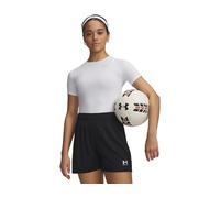 Under Armour Hg Authentics Comp T-shirt Women White C101