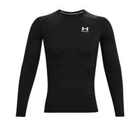 Under Armour Hg Comp Longsleeve T-shirt Black C001