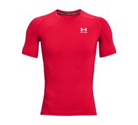 Under Armour Hg Comp T-shirt Red C600