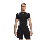 Under Armour Hg Elite Comp T-shirt Black C008