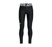 Under Armour Girl's HG Legging Pants Black