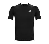 Under Armour - HG Armour Comp S/S - Compression base layer size 3XL - Regular, black