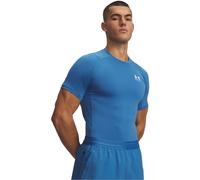 Under Armour High Gear T Shirt Mens Gents Baselayer Top Tee Compression Armor