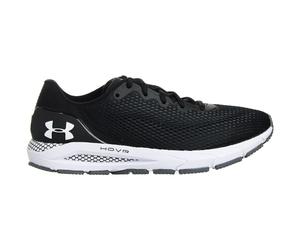 Under Armour HOBR Sonic 4 Mens Black Running Trainers - Size UK 8.5