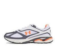 Under Armour HOVR Apparition 'White Ares Red' 3027595-118 13