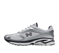 Under Armour HOVR Apparition 'White Metallic Silver' 3027595-106 11.5