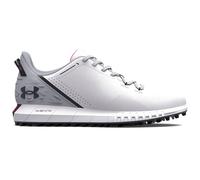 Under Armour HOVR Drive SL Wide Golf Shoes White/Grey - UK8 Size: UK8