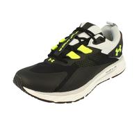 Under Armour Hovr Flux Mvmnt Mens 3025354 002 - UK 9.5 | US 10.5 | EU 44.5