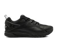 Under Armour HOVR Flux MVMNT Womens Black Trainers - Size UK 5.5