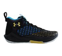 Under Armour HOVR Havoc 4 CLone IJ Black Mens Shoes - Size UK 6.5