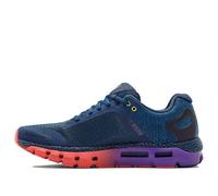 Under Armour HOVR Infinite 2 'Blackout Navy Purple' 3022587-403 8