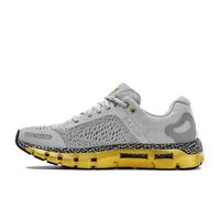 Under Armour HOVR Infinite 2 'Grey Metallic Gold Luster' 3022587-108 10