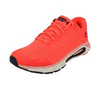 Under Armour HOVR Infinite 3 Trainers Mens Running Shoes Beta/Halo Grey 7.5 (42)