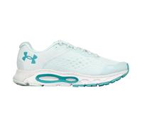 Under Armour HOVR Infinite 3 Neutral Running Shoe Women - Blue, Size 4.5