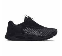 Under Armour HOVR Infinite 3 Storm Black Mens Running Trainers - Size UK 9