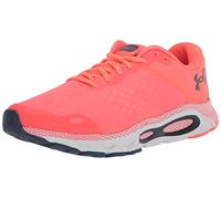Under Armour HOVR Infinite 3 Red Mens Running Trainers - Size UK 7.5
