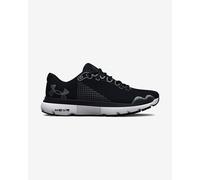 Under Armour HOVR Infinite 4 Shoes Black Grey Women - 36