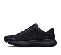 Under Armour HOVR Infinite 4 'Triple Black' 3024897-003 11.5
