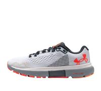 Under Armour HOVR Infinite 4 'White Orange' 3024897-105 10
