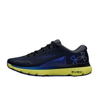 Under Armour HOVR Infinite 5 'Black Team Royal' 3026545-005 7.5