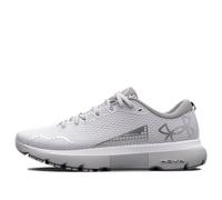 Under Armour HOVR Infinite 5 'White Halo Grey' 3026545-101 8