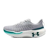 Under Armour HOVR Infinite Elite 'Halo Grey Hydro Teal' 3027189-102 9