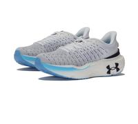 Under Armour Infinite Elite Running Shoes White EU 42 Woman