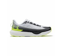 Under Armour HOVR Infinite Pro Running Shoes - SS24 White Black