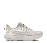 Under Armour HOVR Infinite Pro Running Shoes - SS24 White Black