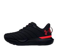 Under Armour HOVR Infinite Pro Warm 'Black Racer Red' 3027697-001 10