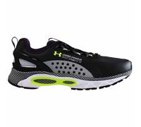 Under Armour HOVR Infinite Summit 2 Black Mens Trainers - Size UK 6.5