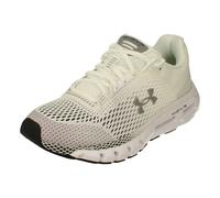 Under Armour Hovr Infinite Womens White Trainers - Size UK 3
