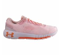 Under Armour HOVR Machina 2 Orange Womens Running Trainers - Pink - Size UK 7