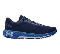 Under Armour Hovr Machina 2 Mens Blue Trainers - Size UK 7.5