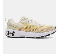 Under Armour HOVR Machina 2 SE Womens Beige Trainers - Size UK 5.5