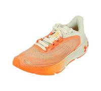 Under Armour HOVR Machina 3 Breeze Womens Orange - Size UK 6.5