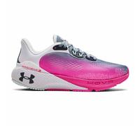 Under Armour HOVR Machina 3 Daylight Womens Pink Running Trainers - Size UK 2.5