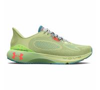 Under Armour HOVR Machina 3 Green Womens Running Trainers - Size UK 5