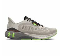 Under Armour HOVR Machina 3 Mens Beige Running Trainers - Size UK 6