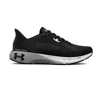 Under Armour HOVR Machina 3 Neutral Running Shoe Women - Black, White, Size 4