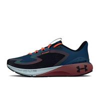 Under Armour HOVR Machina 3 Storm 'Petrol Blue Orange' 3025797-001 9
