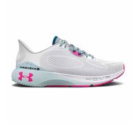 Under Armour HOVR Machina 3 White Womens Running Trainers - Size UK 3.5