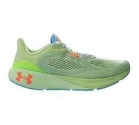 Under Armour HOVR Machina 3 Green Womens Running Trainers - Size UK 4.5