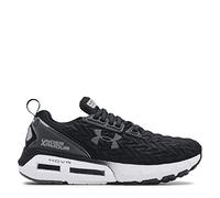 Under Armour HOVR Mega 2 Clone Running Trainers Womens Shoes Black 3.5 (36.5)