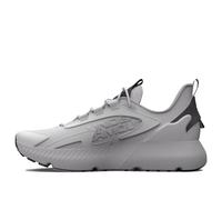 Under Armour HOVR Mega 2 MVMNT 'Halo Grey Metallic Silver' 3026629-103 12.5