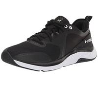 Under Armour HOVR Omnia Womens Training Shoes Black/White 3.5 (36.5)