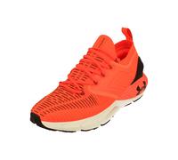 Under Armour HOVR Phantom 2 INKNT Mens Running Trainers - Red - Size UK 7.5