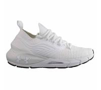 Under Armour HOVR Phantom 2 INKNT Womens White Running Shoes
