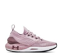 Under Armour HOVR Phantom 2 INKNT Purple Womens Running Trainers - Size UK 5